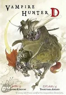 Cover of Vol. 1