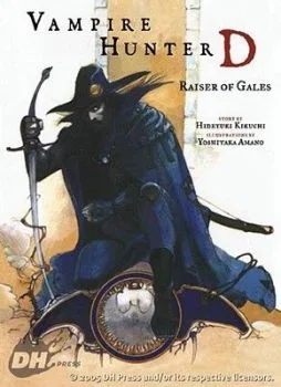 Cover of Vol. 2
