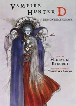 Cover of Vol. 3