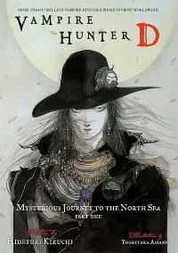 Cover of Vol. 7