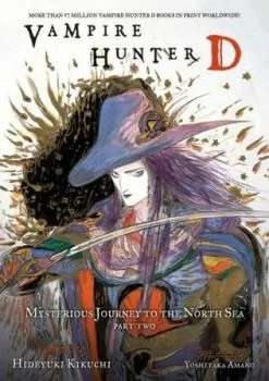 Cover of Vol. 8