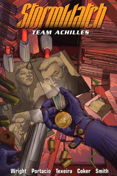 Cover of Cogele El Golpe