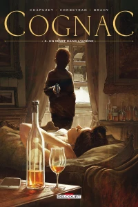 Un mort dans l'arène