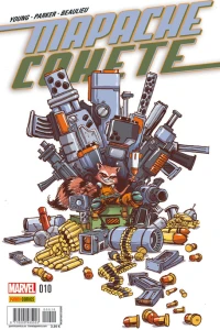 Issue #10