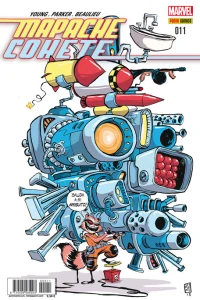 Issue #11