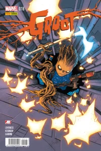 Issue #16
