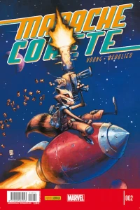 Issue #2