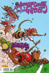 Issue #21