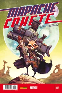 Issue #3