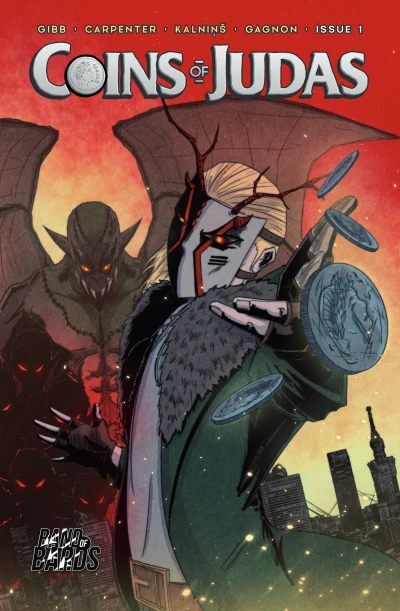 Cover of Same Old Song And Dance