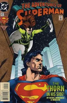 Cover of Cold as Ice