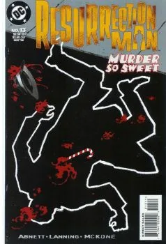 Cover of Cold Blood
