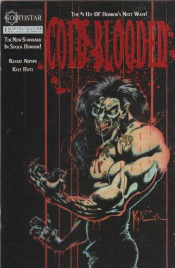 Cover of Nature Calls