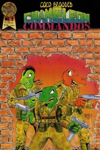 Battle On Bandini Mountain