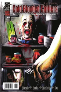 Issue #1