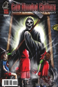 Issue #2