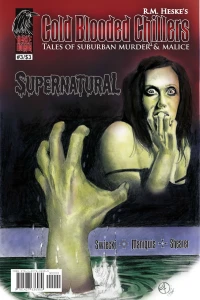 Issue #3