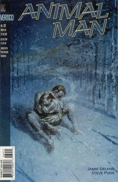 Cover of Cold, Cold, Cold