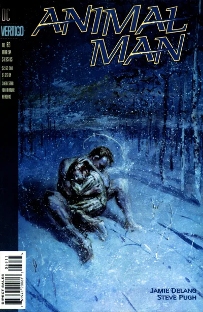 Cover of Cold, Cold, Cold