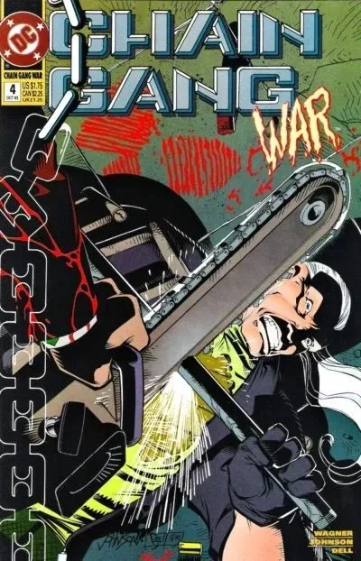 Cover of Cold Cuts