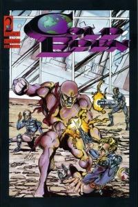 Issue #2