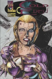 Issue #4