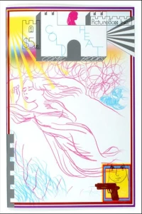 Issue #1