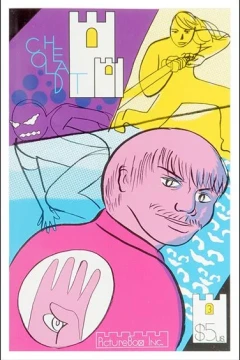 Issue #3