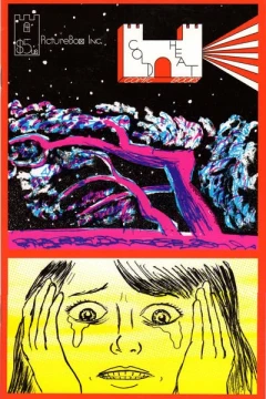 Issue #4