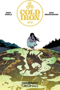 Issue #2