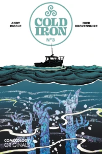 Issue #3