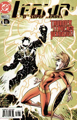 Cover of Cold Irons Bound