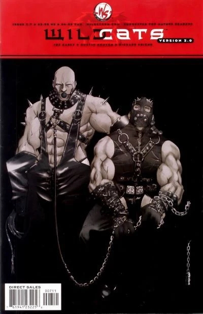 Cover of Cold Medicine