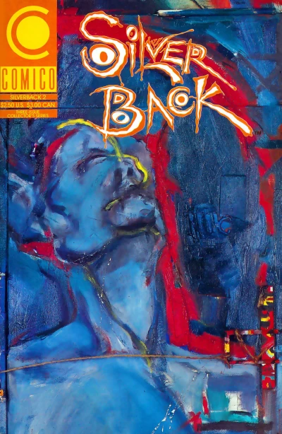 Cover of Cold Memories