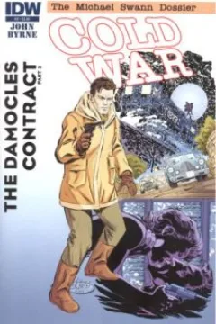 Issue #3