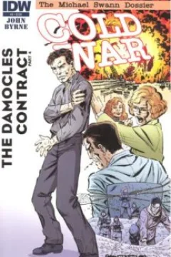 Issue #4