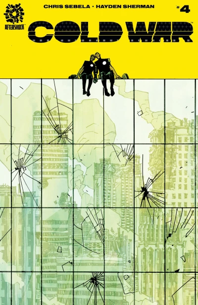 Cover of Five-Sided Puzzle