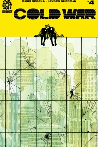 Five-Sided Puzzle