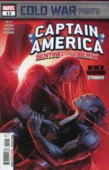 Cover of Cold War Part 3