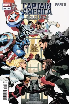 Cold War, Part 6