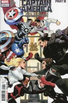 Cold War, Part 6