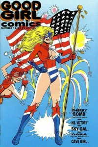 Cold-Warrior in Sunny Florida