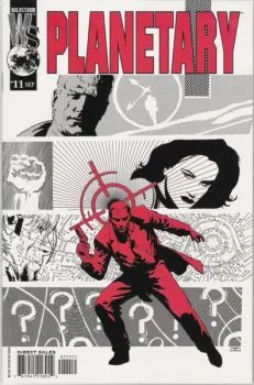 Cover of Cold World