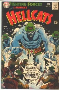 Cover of Colder Than Death