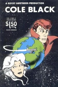 Issue #2