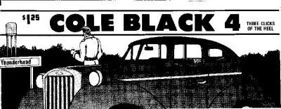 Cover of Three Clicks of the Heel