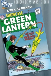 Green Lantern