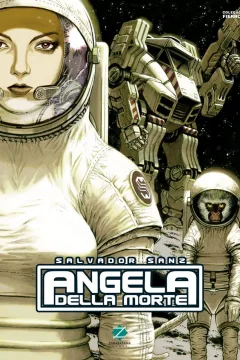 Angela della morte