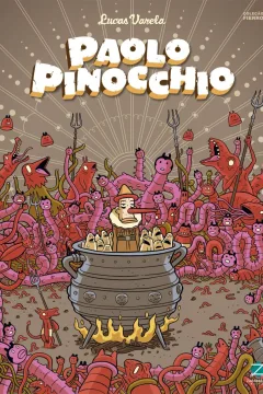 Paolo Pinocchio