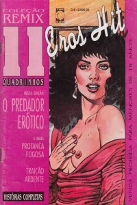 Issue #11